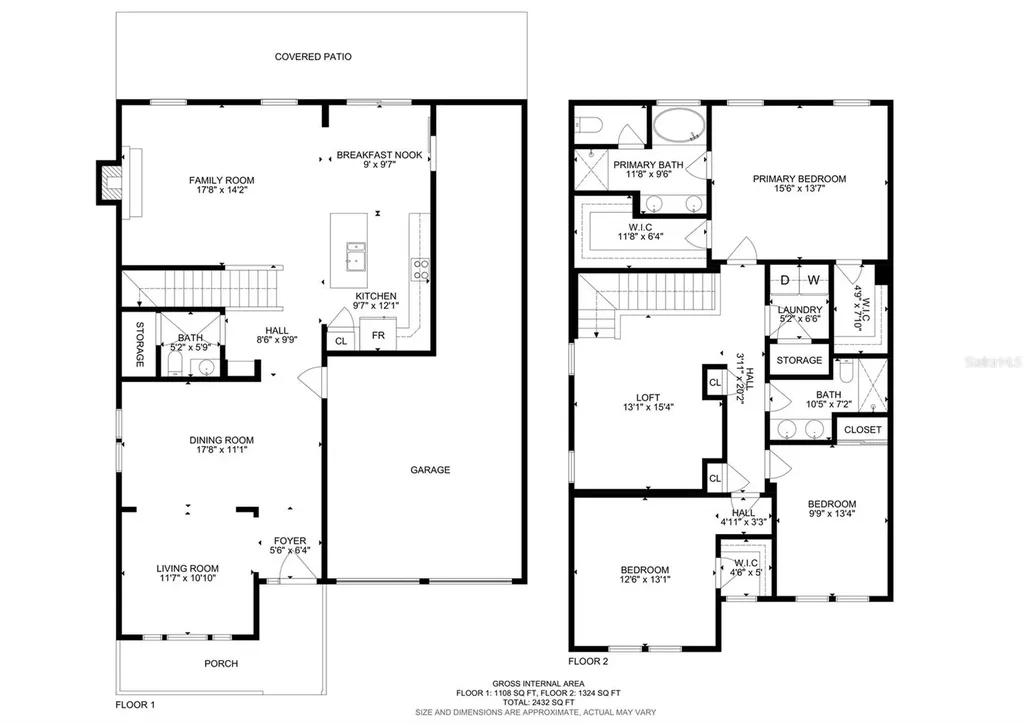 2970 Sera Bella Way Kissimmee FL 34744