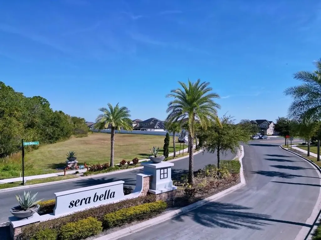 2970 Sera Bella Way Kissimmee FL 34744