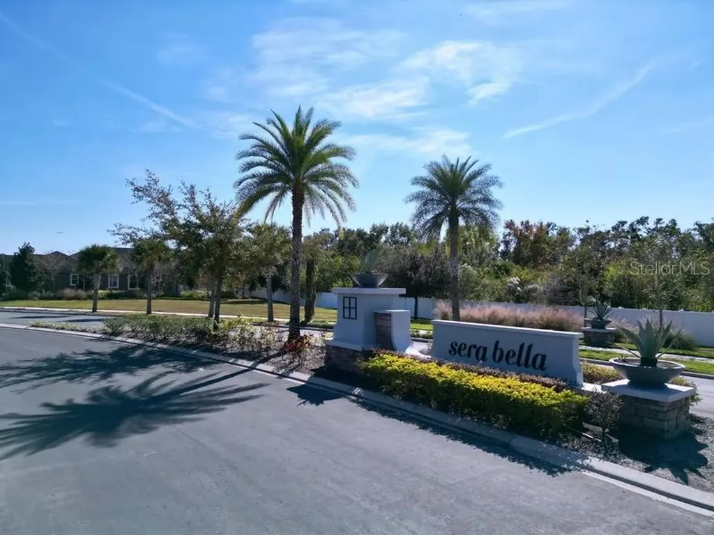 2970 Sera Bella Way Kissimmee FL 34744