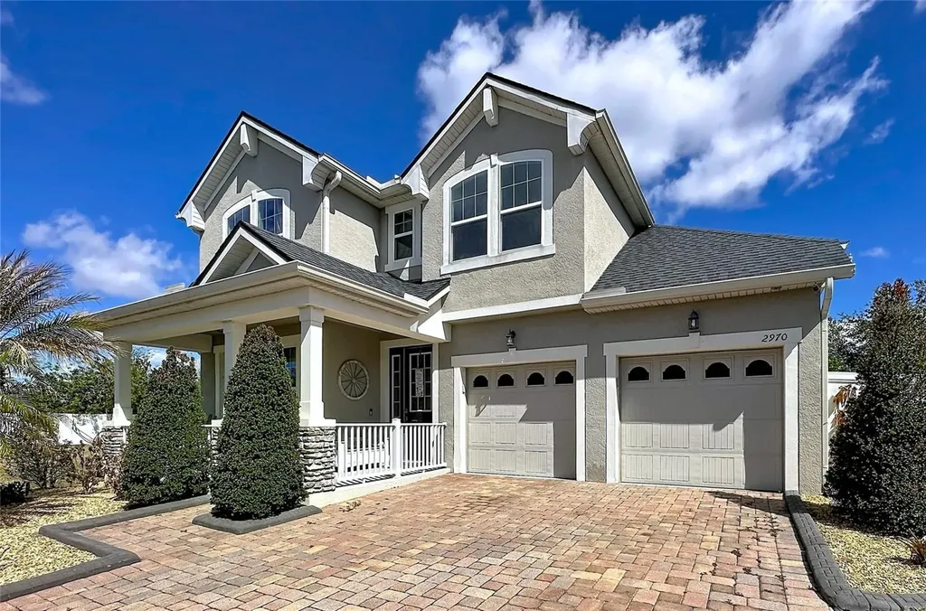 2970 Sera Bella Way Kissimmee FL 34744