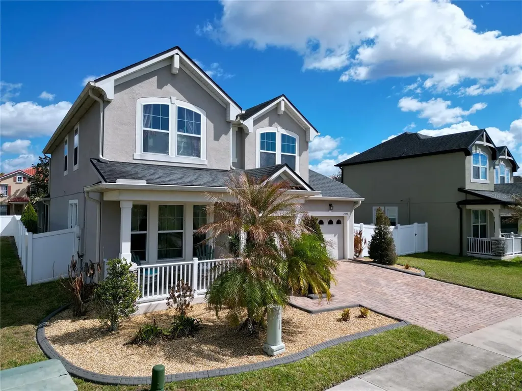2970 Sera Bella Way Kissimmee FL 34744