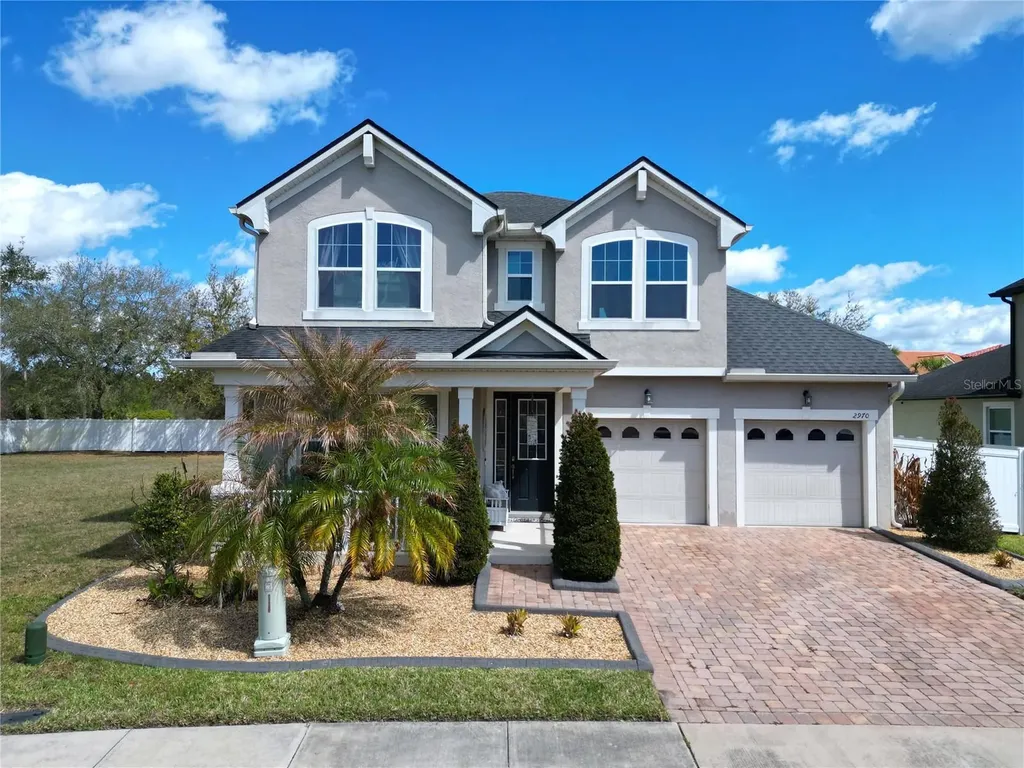 2970 Sera Bella Way Kissimmee FL 34744