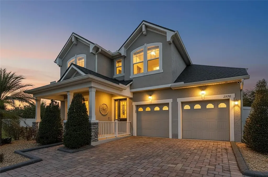 2970 Sera Bella Way Kissimmee FL 34744