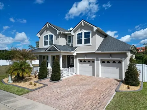 2970 Sera Bella Way Kissimmee FL 34744