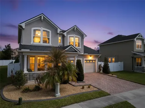 2970 Sera Bella Way Kissimmee FL 34744