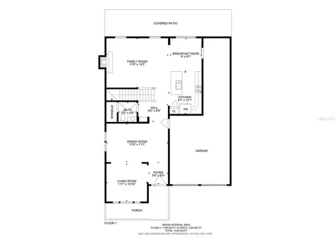 2970 Sera Bella Way Kissimmee FL 34744