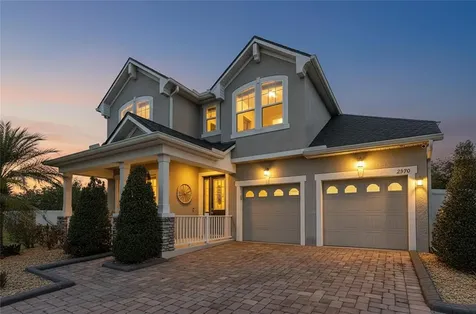 2970 Sera Bella Way Kissimmee FL 34744