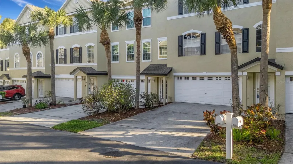 3107 Oyster Bayou Way Clearwater FL 33759