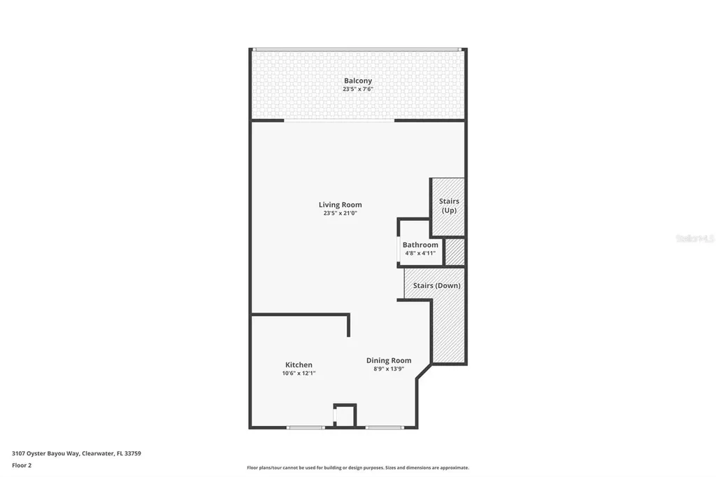 3107 Oyster Bayou Way Clearwater FL 33759