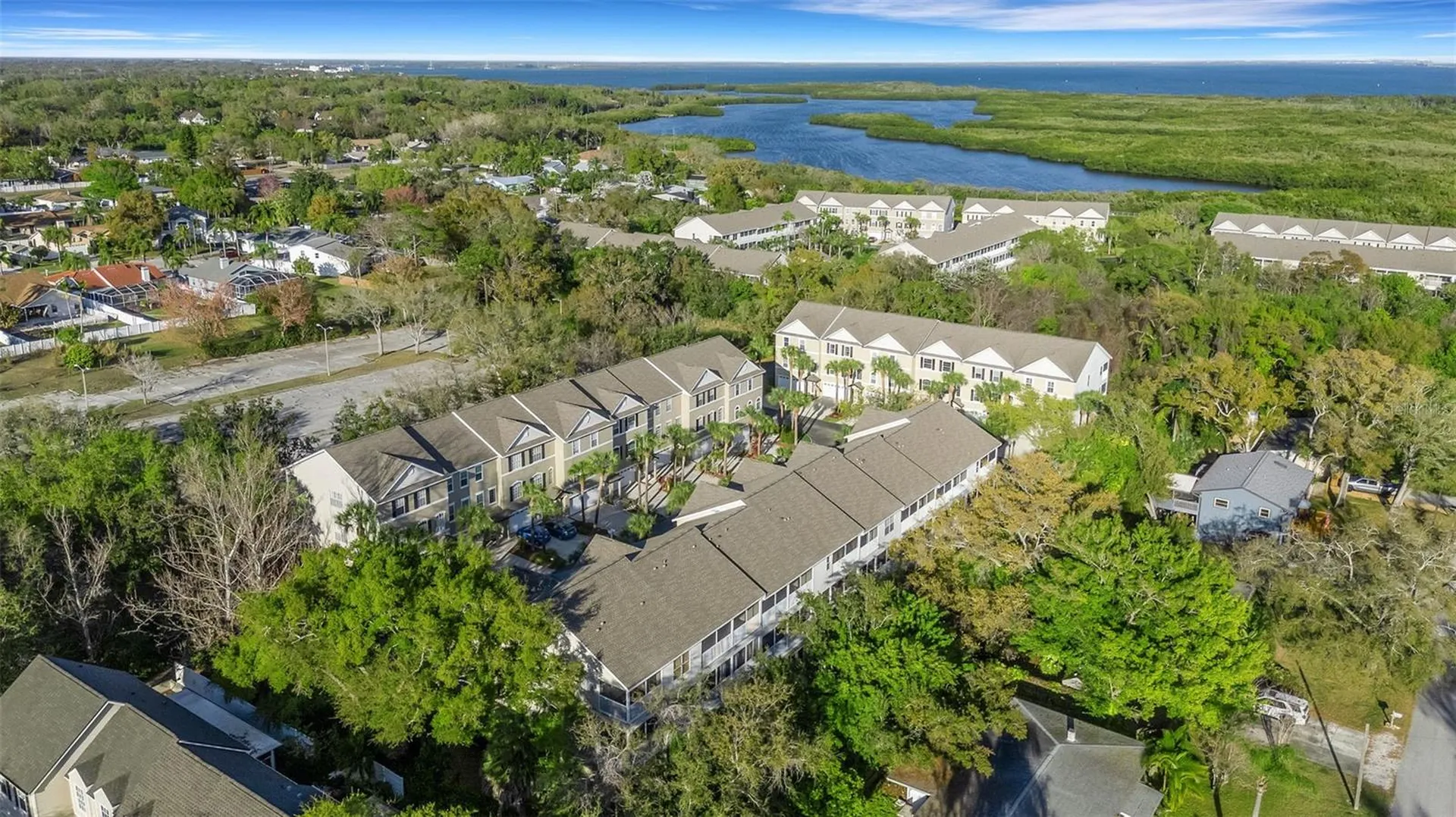 3107 Oyster Bayou Way Clearwater FL 33759