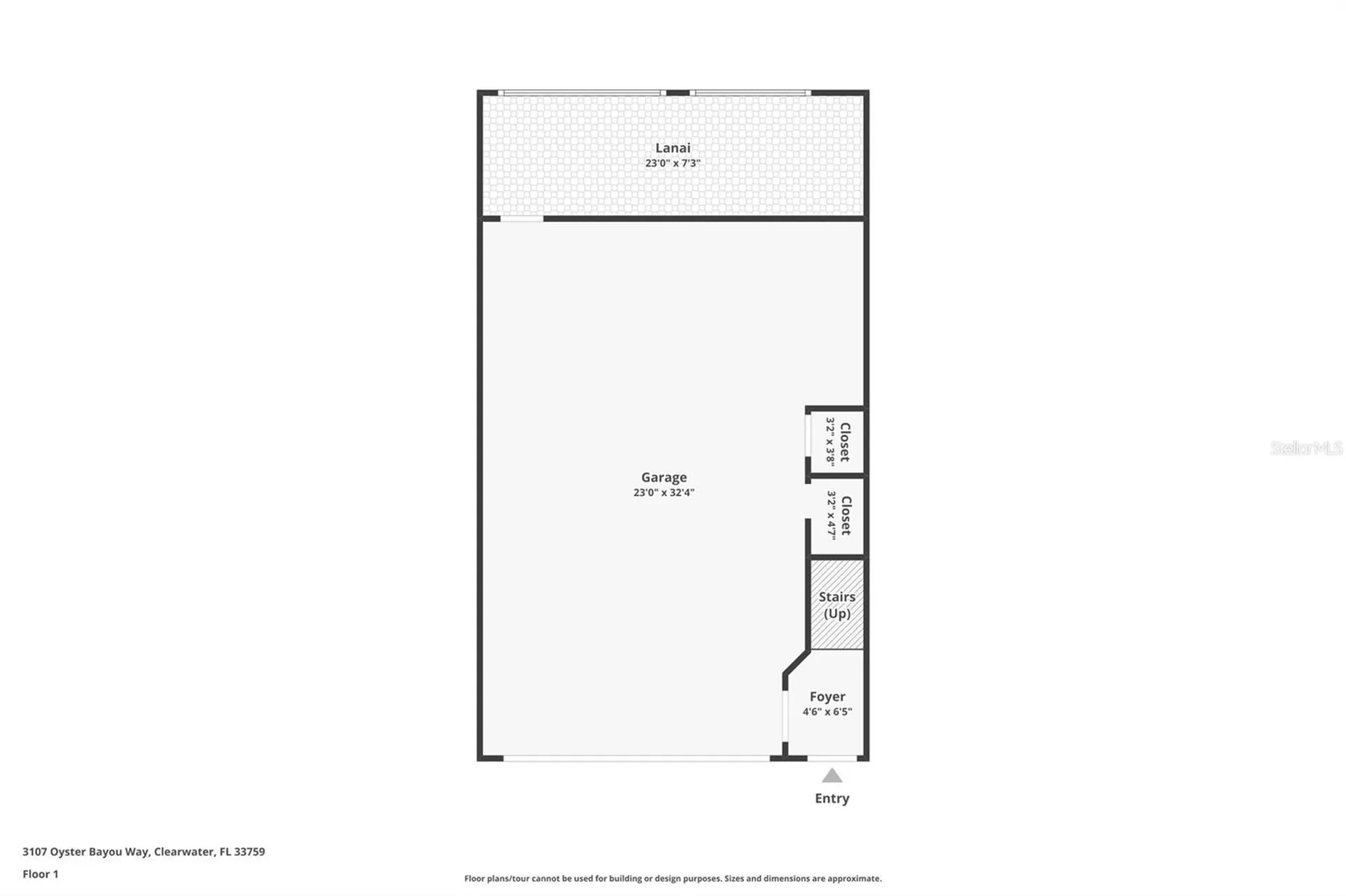 3107 Oyster Bayou Way Clearwater FL 33759