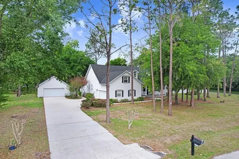 3418 Paso Fino Lane Dover FL 33527
