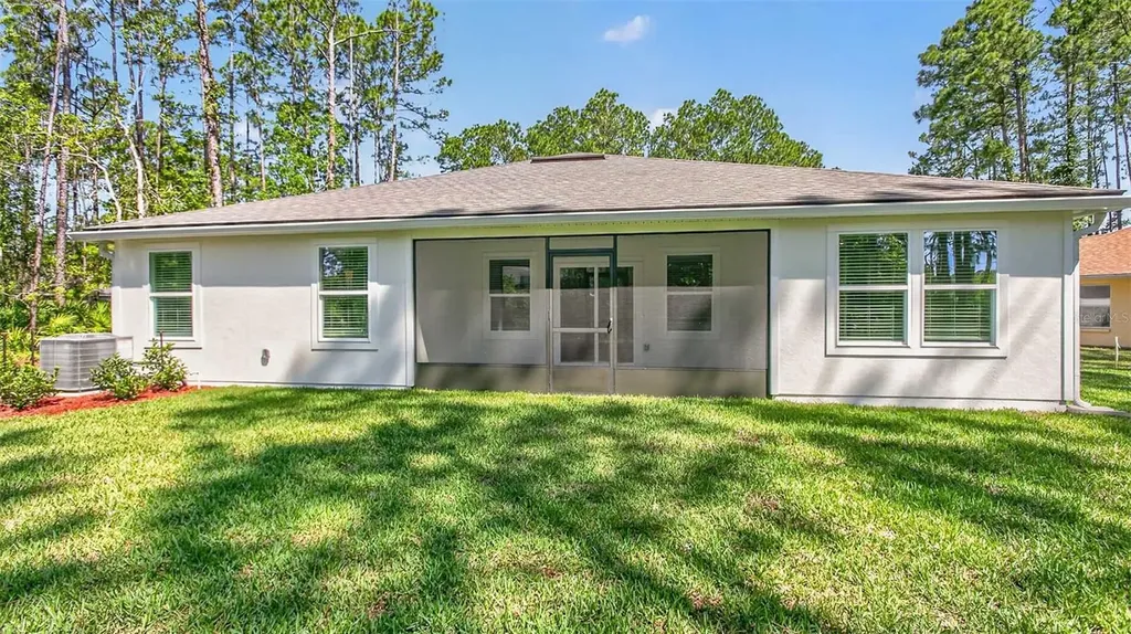 16 Reybury Lane Palm Coast FL 32164