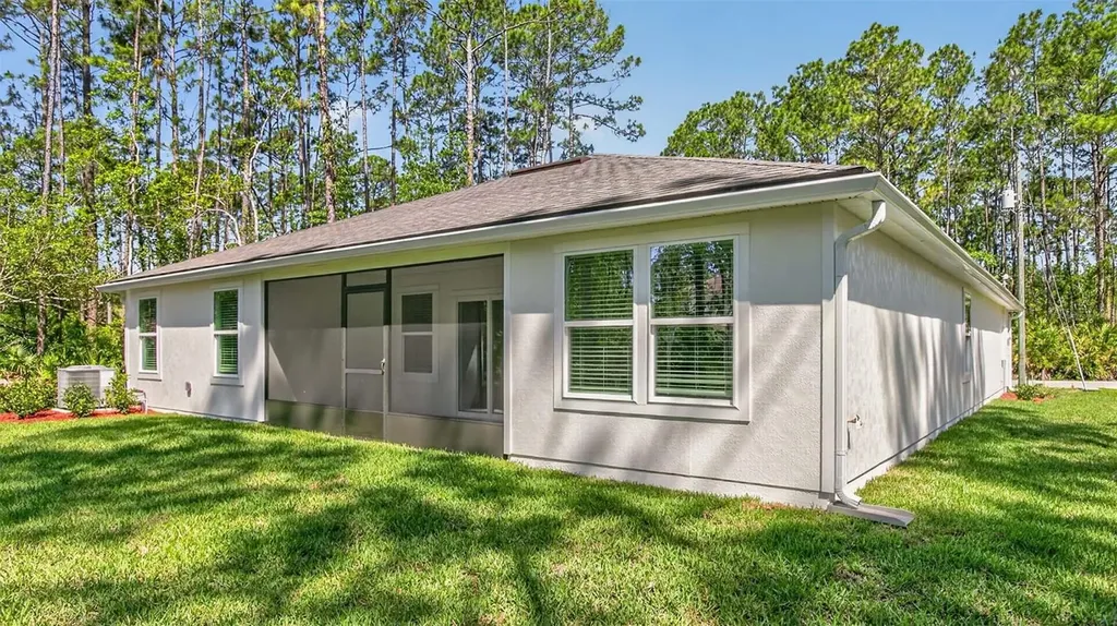 16 Reybury Lane Palm Coast FL 32164