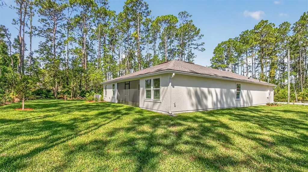 16 Reybury Lane Palm Coast FL 32164