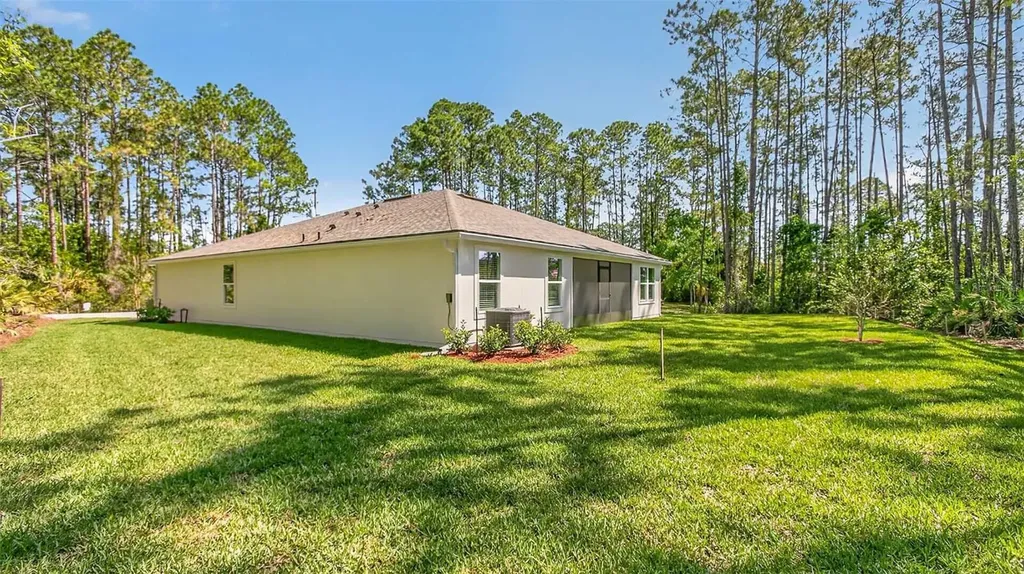 16 Reybury Lane Palm Coast FL 32164