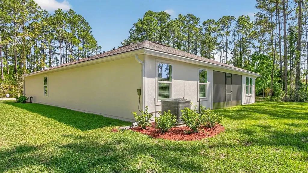 16 Reybury Lane Palm Coast FL 32164