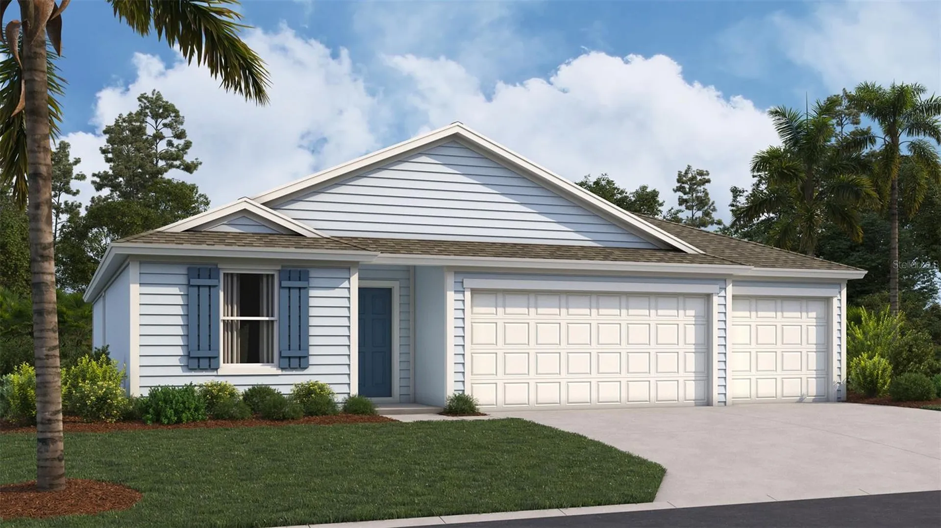 16 Reybury Lane Palm Coast FL 32164