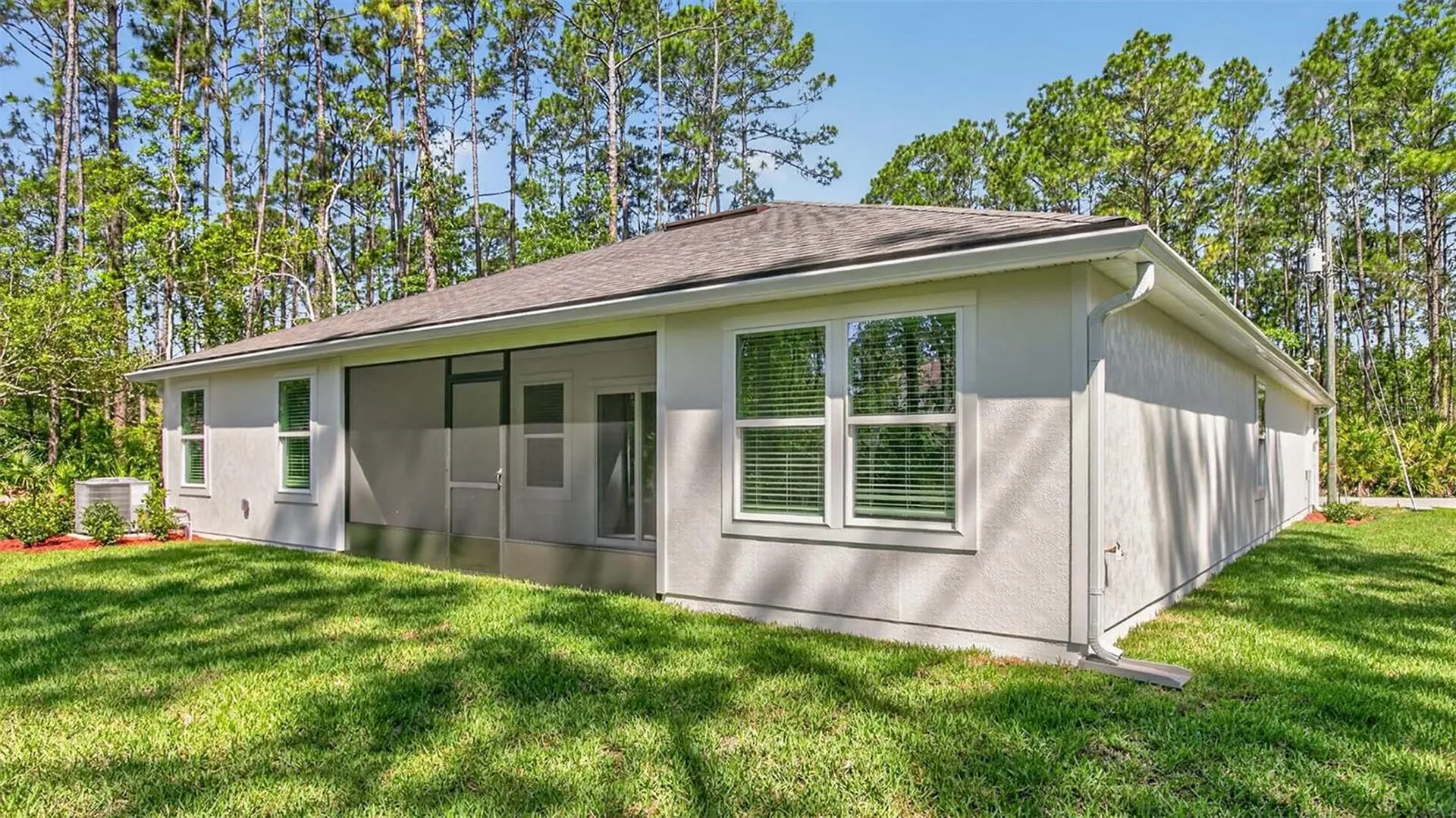 16 Reybury Lane Palm Coast FL 32164