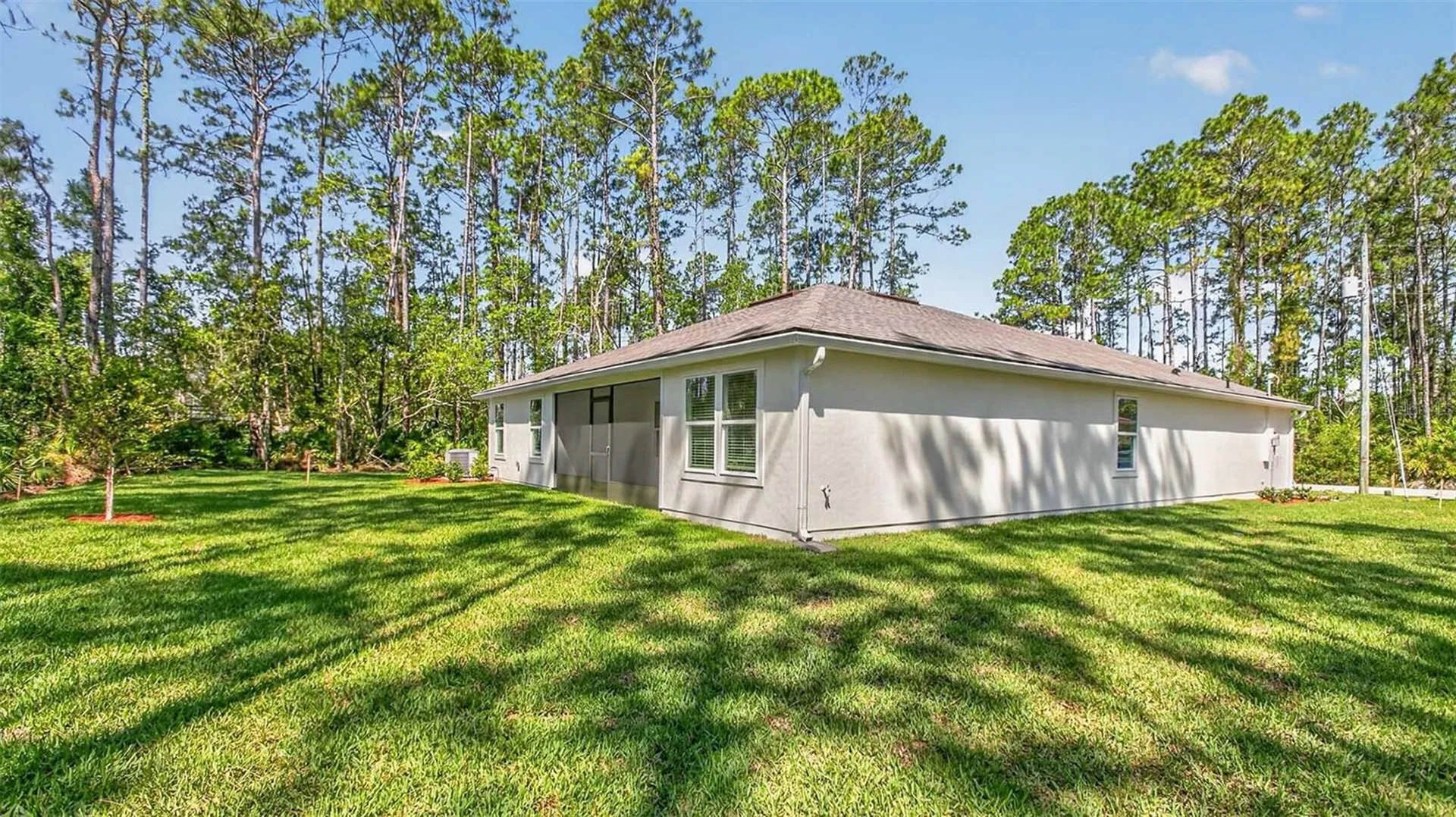 16 Reybury Lane Palm Coast FL 32164