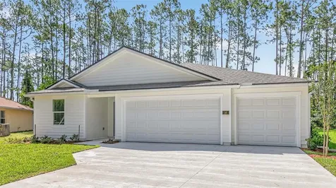 16 Reybury Lane Palm Coast FL 32164