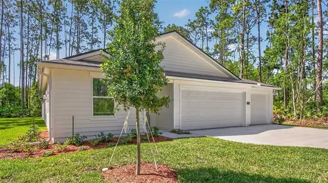 16 Reybury Lane Palm Coast FL 32164