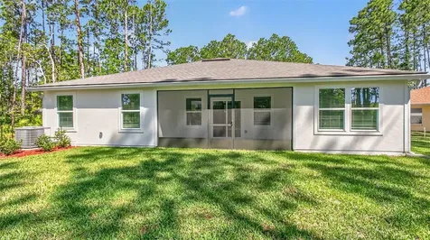 16 Reybury Lane Palm Coast FL 32164