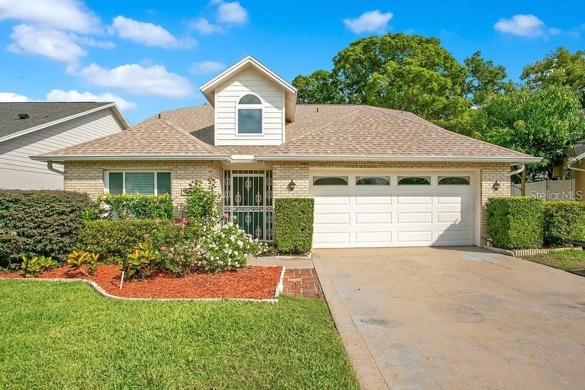 3411 Windy Wood Drive Orlando FL 32812