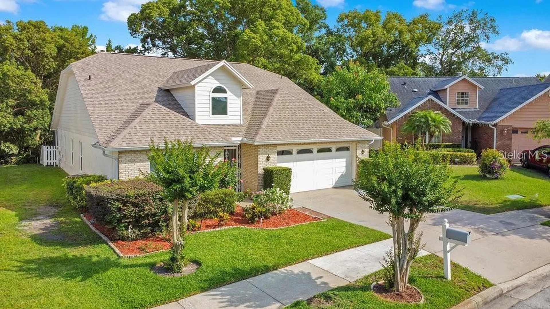 3411 Windy Wood Drive Orlando FL 32812