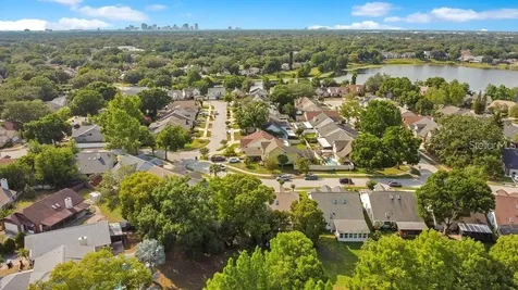 3411 Windy Wood Drive Orlando FL 32812
