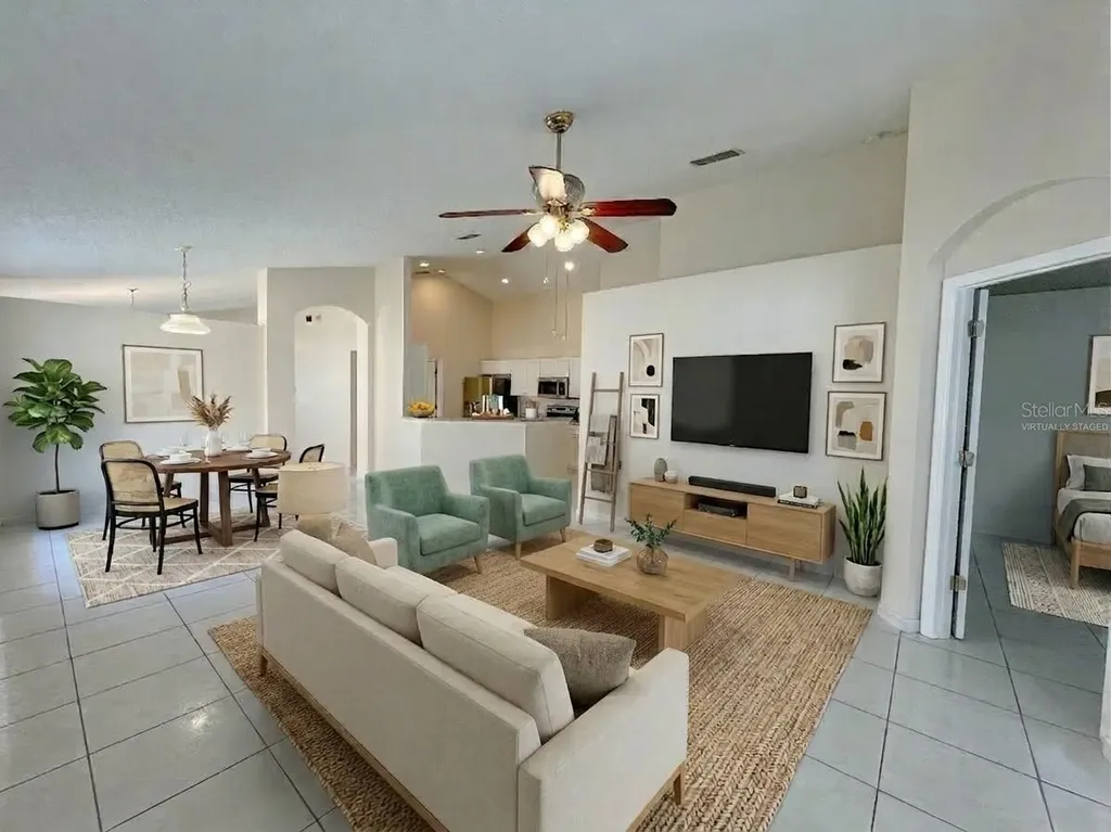 1902 Palmetto Pine Lane Orlando FL 32826