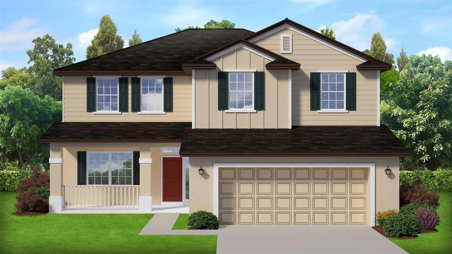 1249 Hickory Nut Drive Lake Wales FL 33898