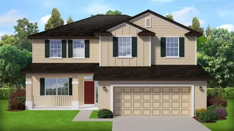 1249 Hickory Nut Drive Lake Wales FL 33898