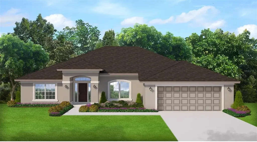 1253 Hickory Nut Drive Lake Wales FL 33898