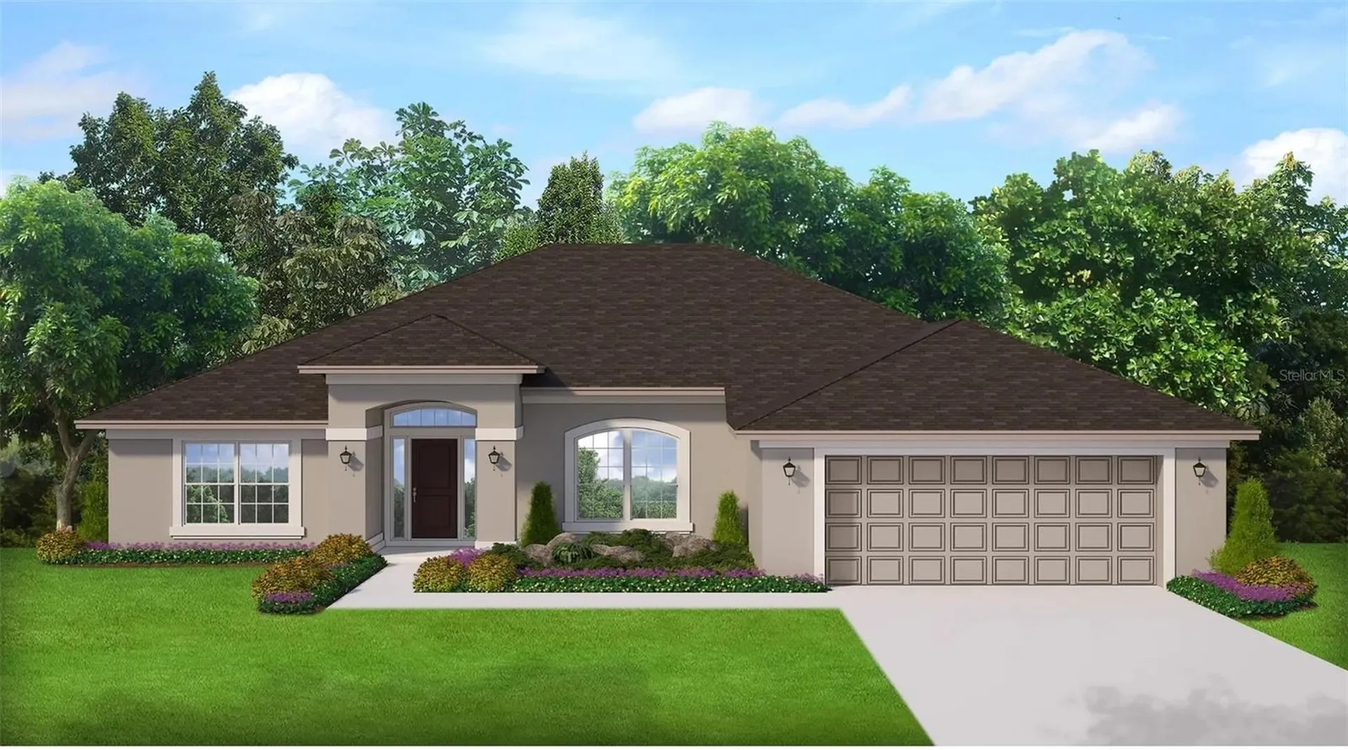 1253 Hickory Nut Drive Lake Wales FL 33898