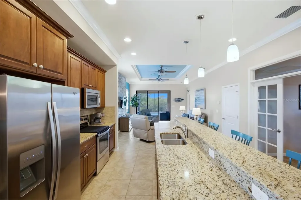 10533 Crooked Creek Drive Venice FL 34293