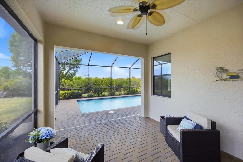 10533 Crooked Creek Drive Venice FL 34293