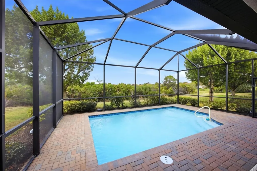 10533 Crooked Creek Drive Venice FL 34293