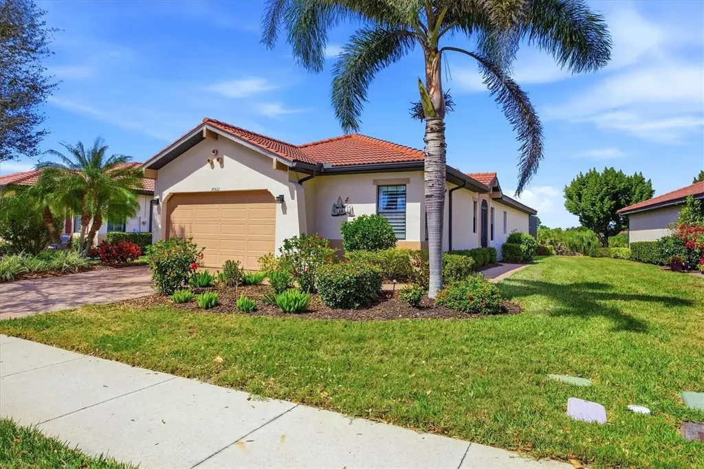10533 Crooked Creek Drive Venice FL 34293