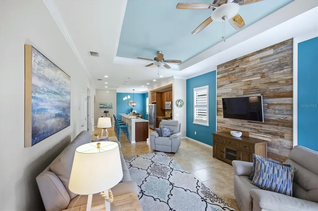10533 Crooked Creek Drive Venice FL 34293