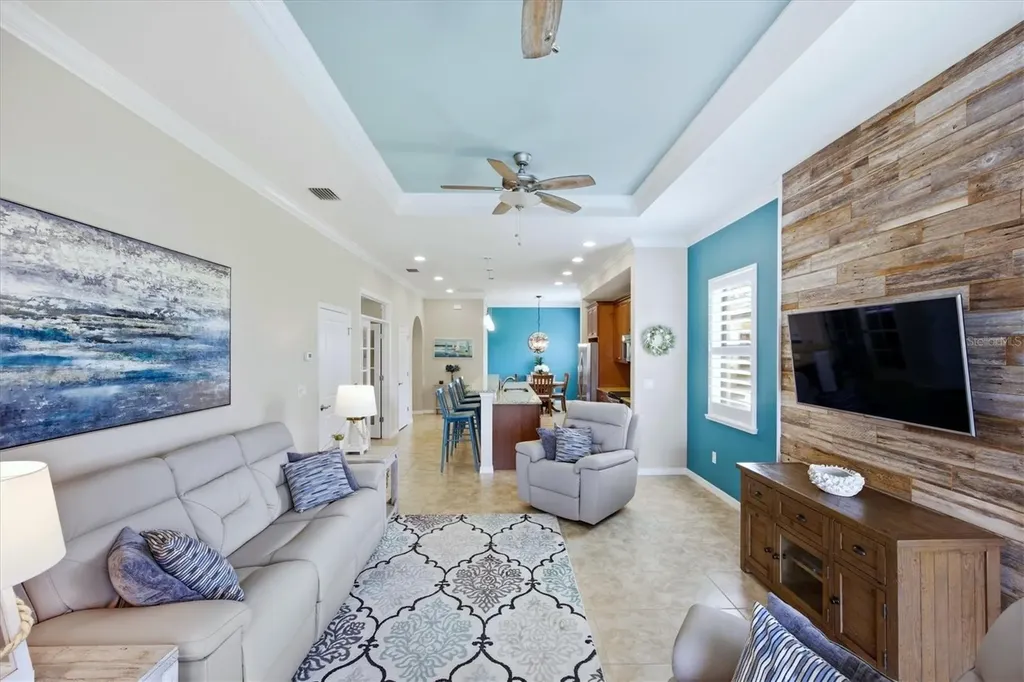 10533 Crooked Creek Drive Venice FL 34293