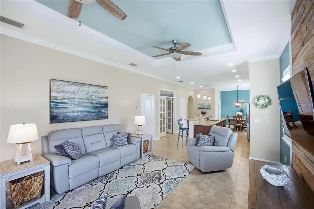 10533 Crooked Creek Drive Venice FL 34293