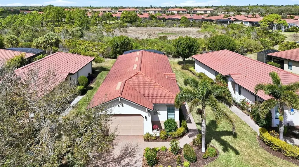 10533 Crooked Creek Drive Venice FL 34293