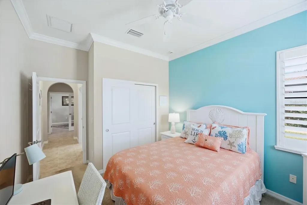 10533 Crooked Creek Drive Venice FL 34293