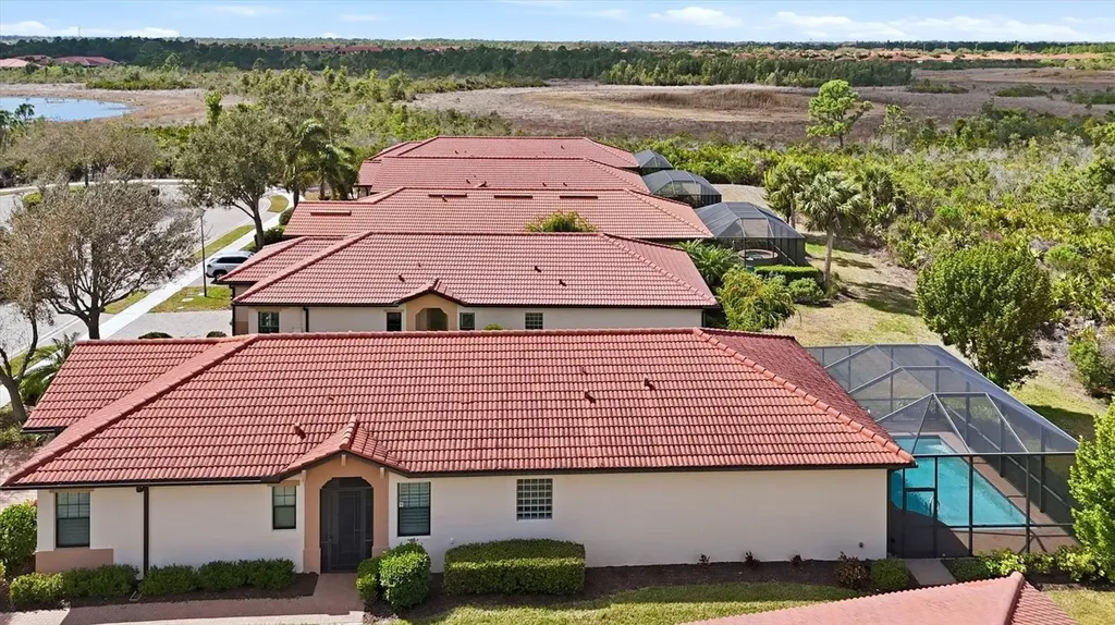 10533 Crooked Creek Drive Venice FL 34293