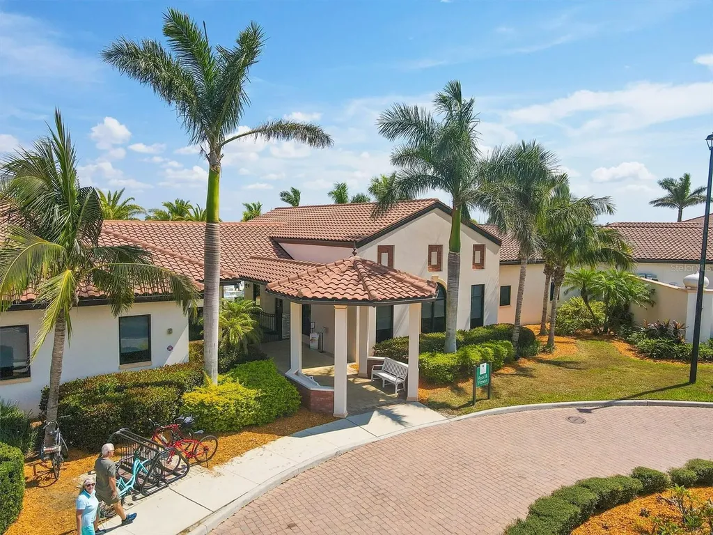 10533 Crooked Creek Drive Venice FL 34293