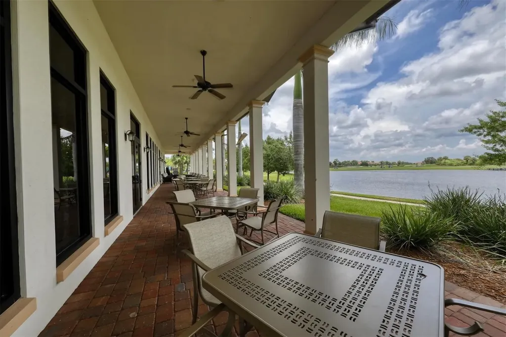10533 Crooked Creek Drive Venice FL 34293