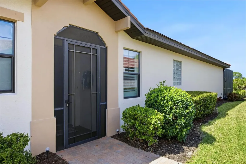 10533 Crooked Creek Drive Venice FL 34293
