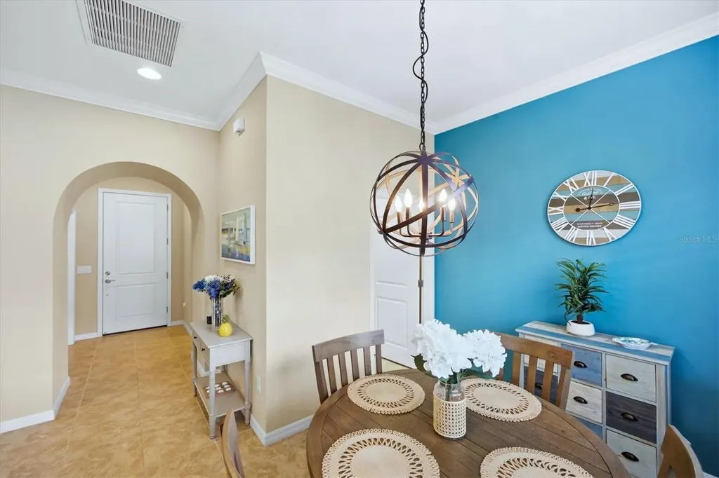 10533 Crooked Creek Drive Venice FL 34293