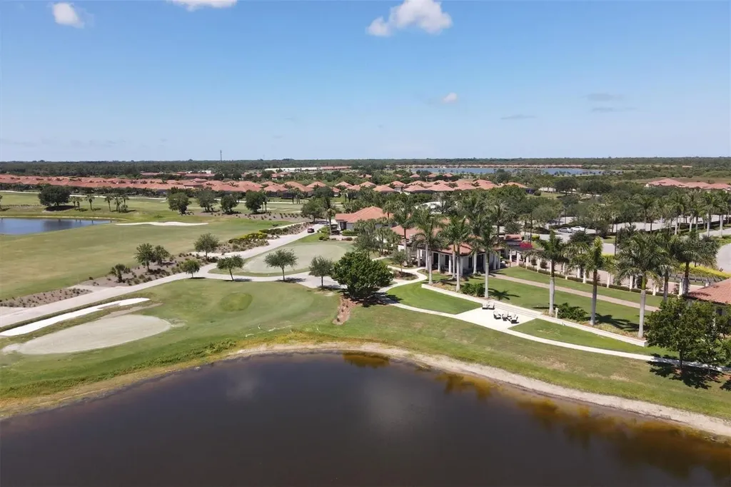 10533 Crooked Creek Drive Venice FL 34293